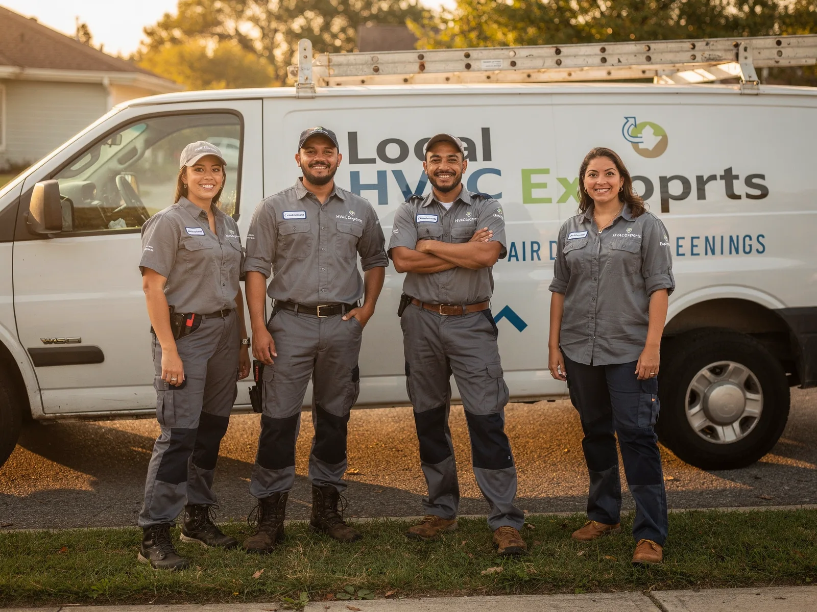 24/7 HVAC Repair & AC Replacement company in Yeso, NM