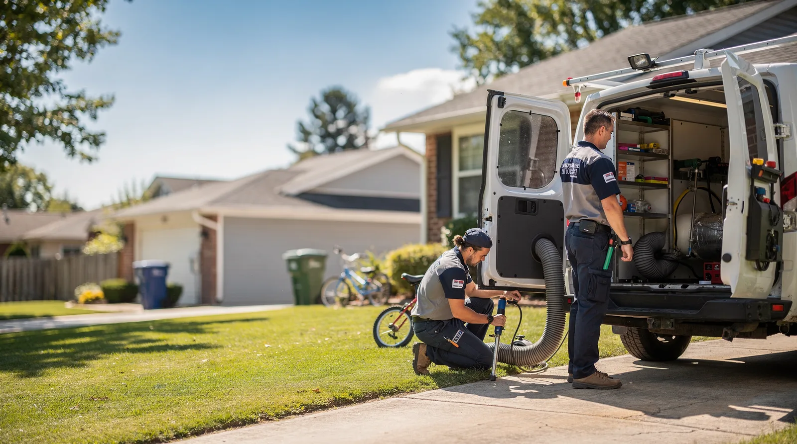 24/7 HVAC Repair & AC Replacement in Yeso, NM near me